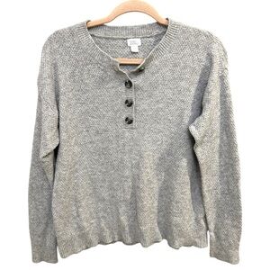 Target Stars Above Knit Sleep Top Size Medium EUC I0934